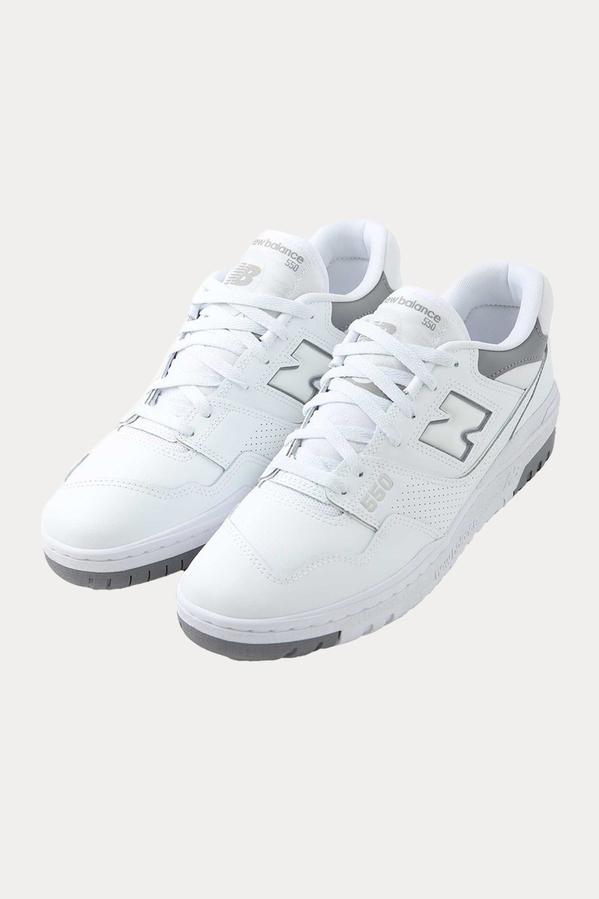 New Balance 550 Sneaker Ayakkabı-Libas Trendy Fashion Store