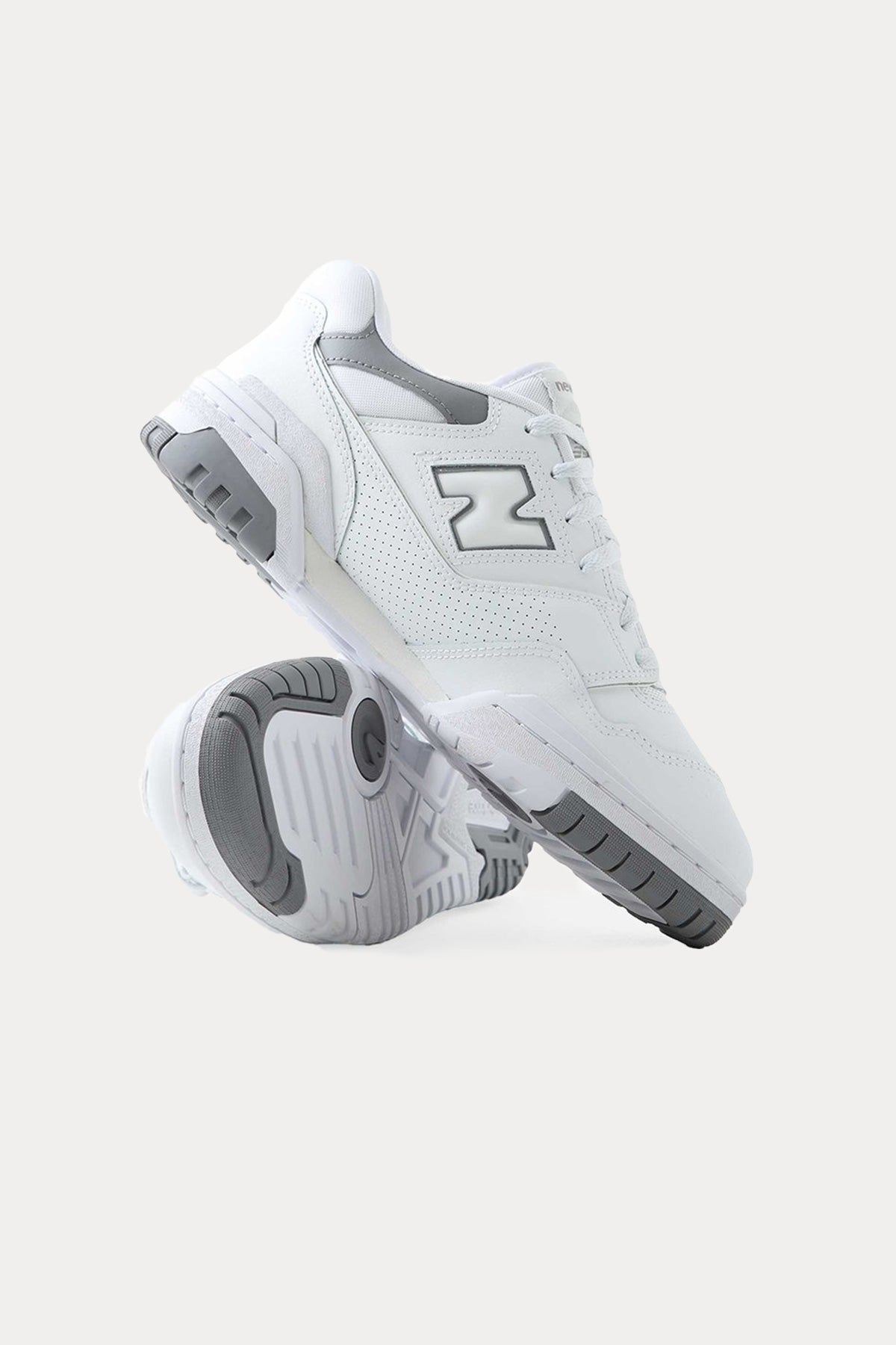 New Balance 550 Sneaker Ayakkabı-Libas Trendy Fashion Store