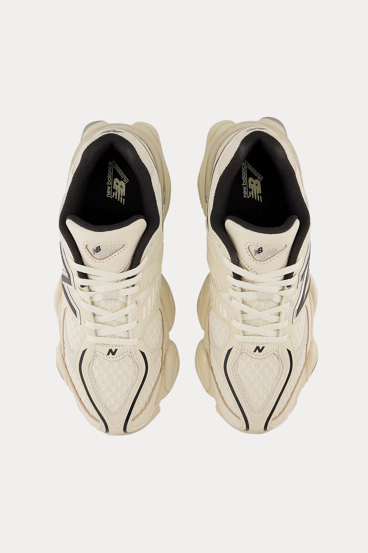 New Balance 9060 Sneaker Ayakkabı-Libas Trendy Fashion Store