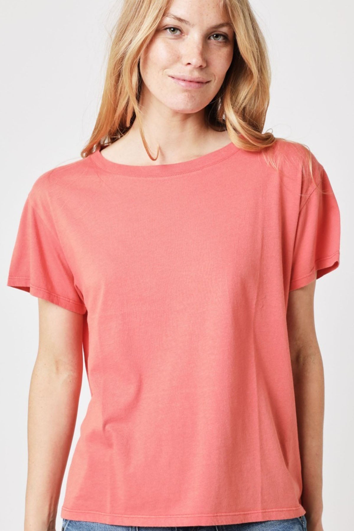 Berenice Edenawings Yuvarlak Yaka T-shirt