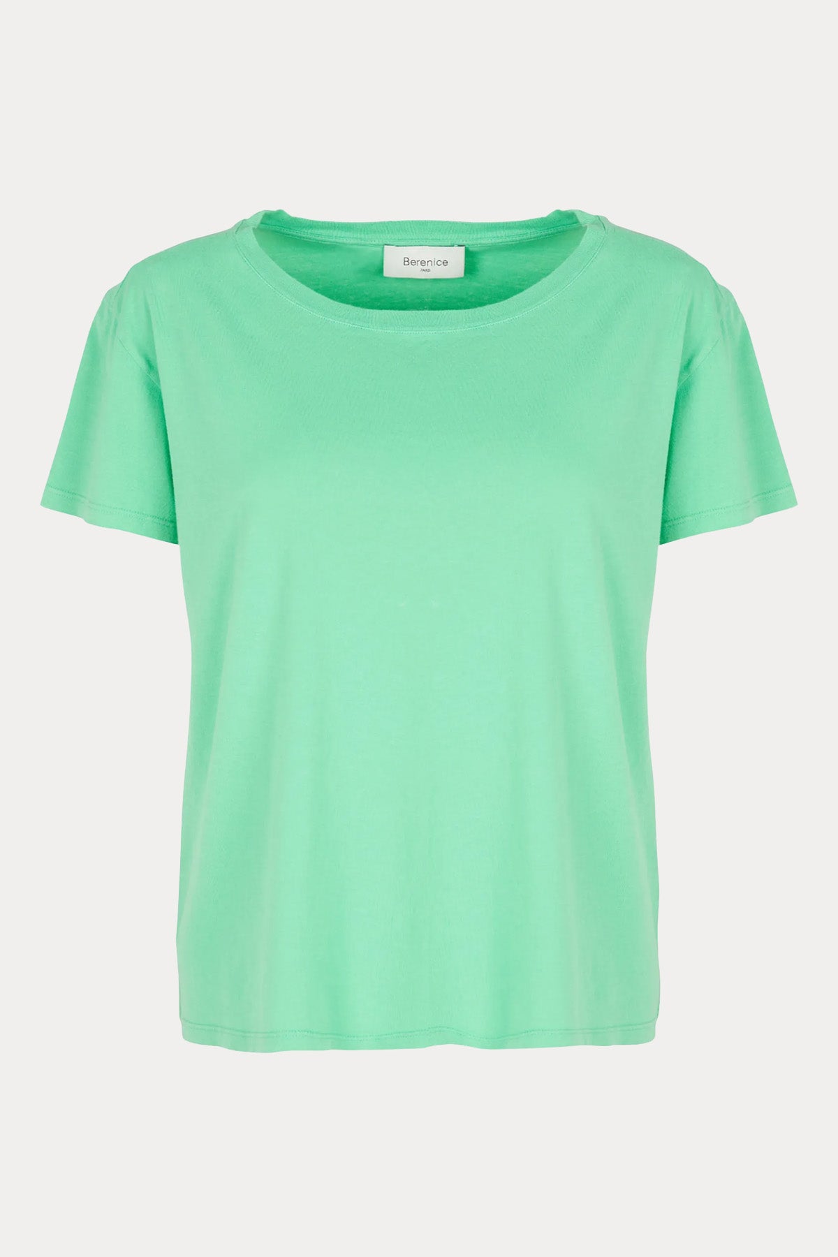 Berenice Edenawings Yuvarlak Yaka T-shirt-Libas Trendy Fashion Store