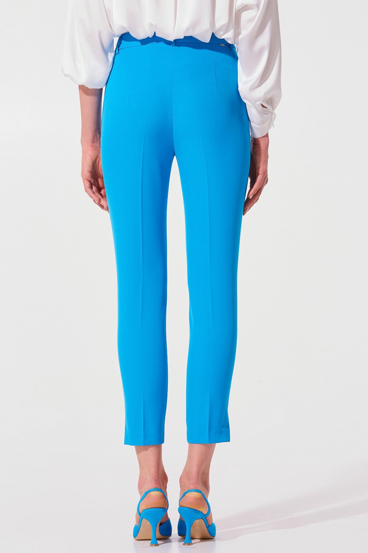 Bsb Regular Fit Pantolon-Libas Trendy Fashion Store