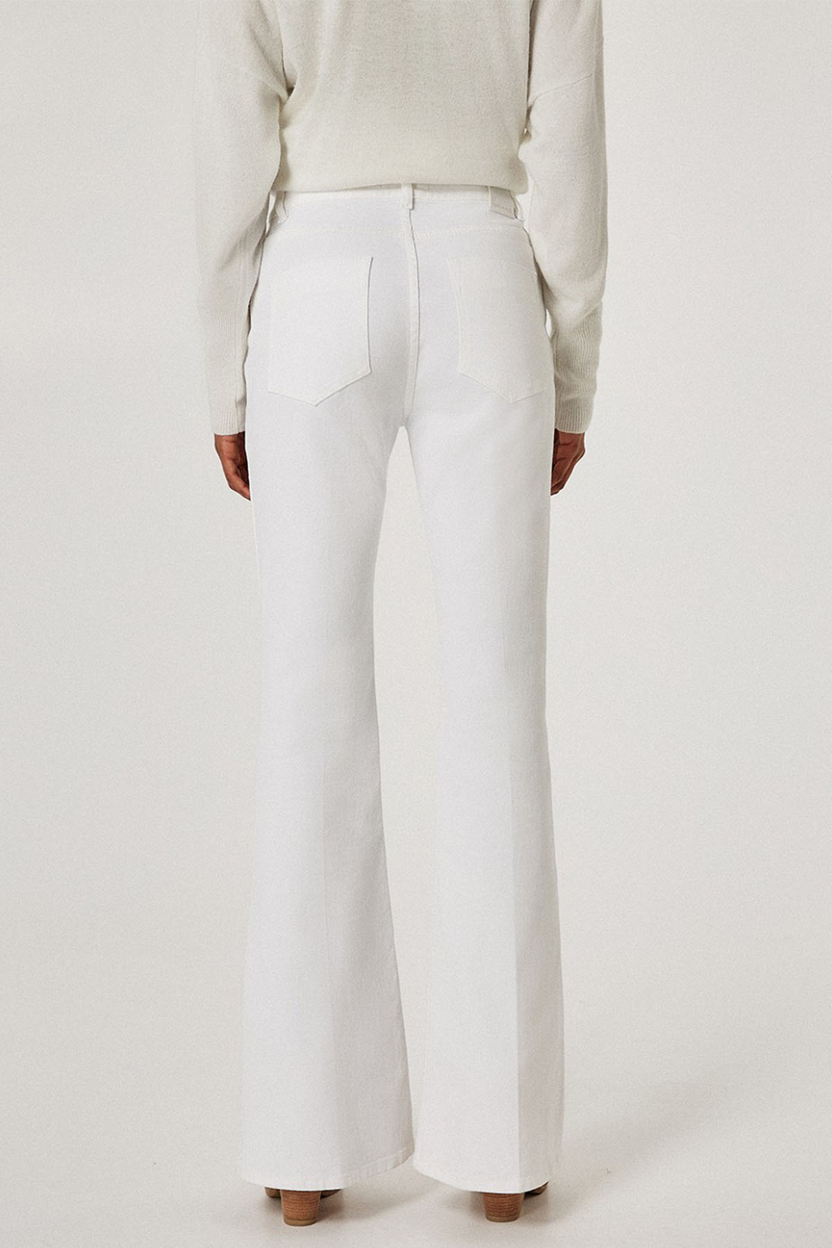 Bsb Regular Fit Çan Paça Jeans-Libas Trendy Fashion Store