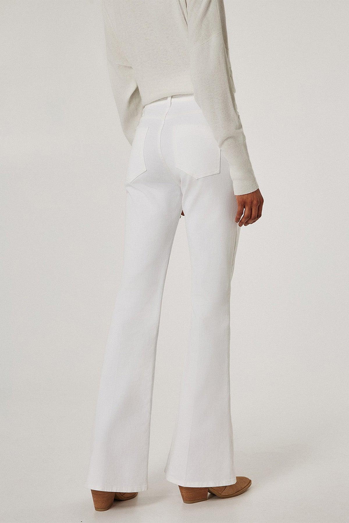 Bsb Regular Fit Çan Paça Jeans-Libas Trendy Fashion Store