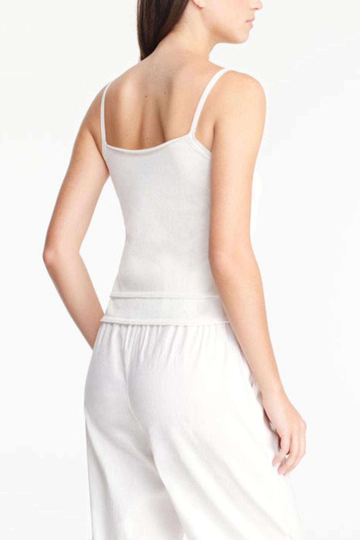 Sarah Pacini Askılı Bluz-Libas Trendy Fashion Store