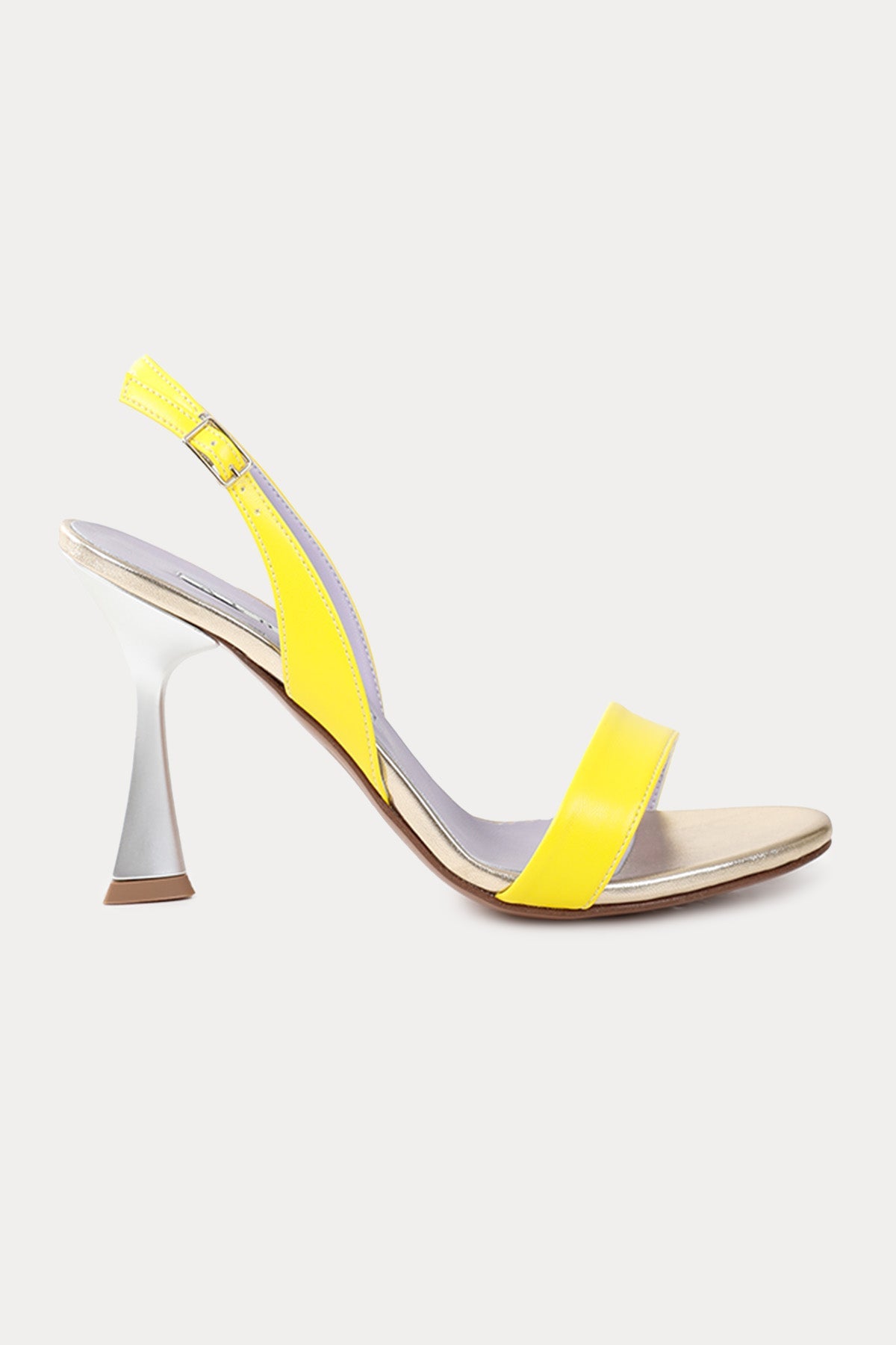 Albano Topuklu Ayakkabı