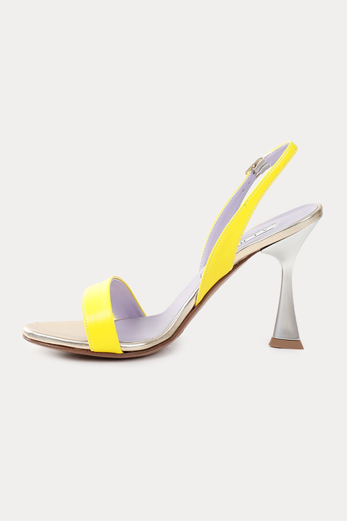 Albano Topuklu Ayakkabı