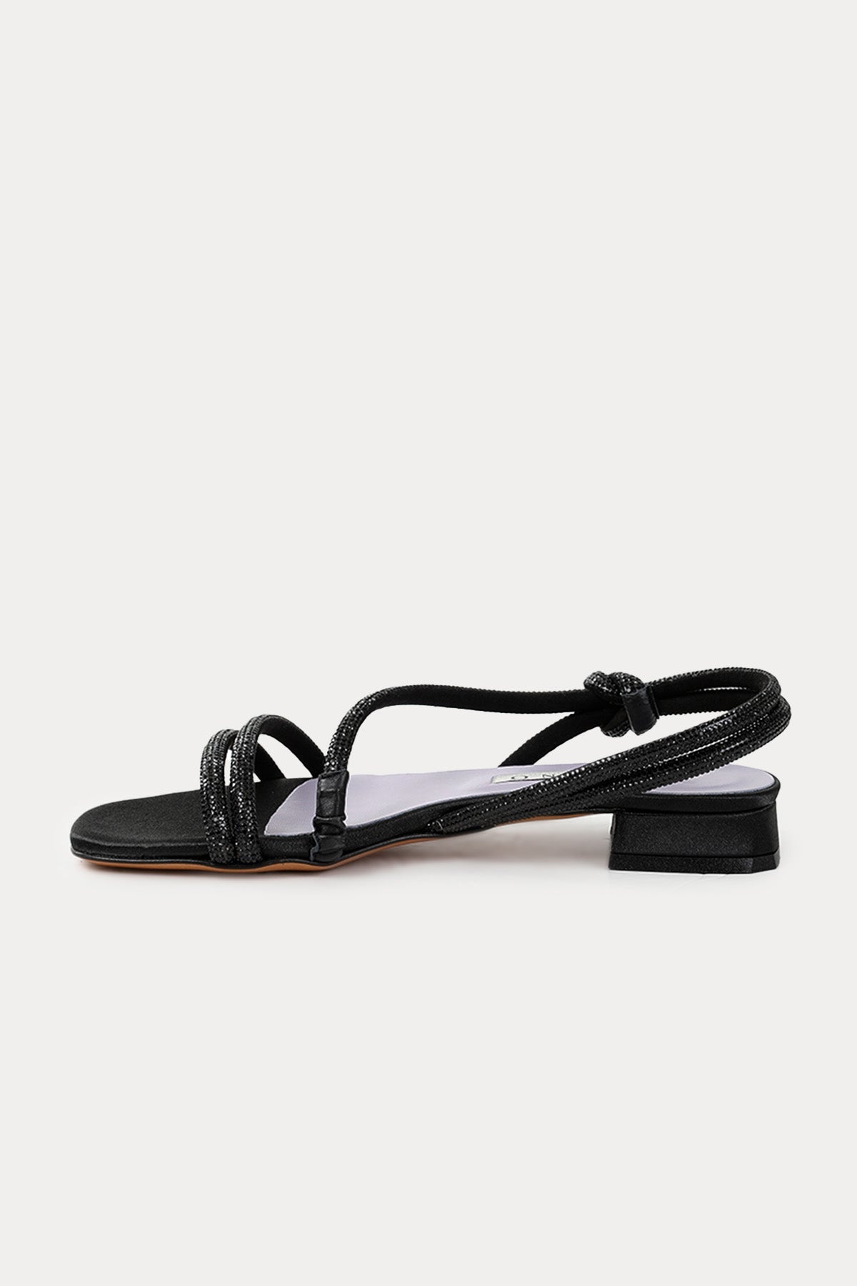 Albano Küt Burunlu Sandalet