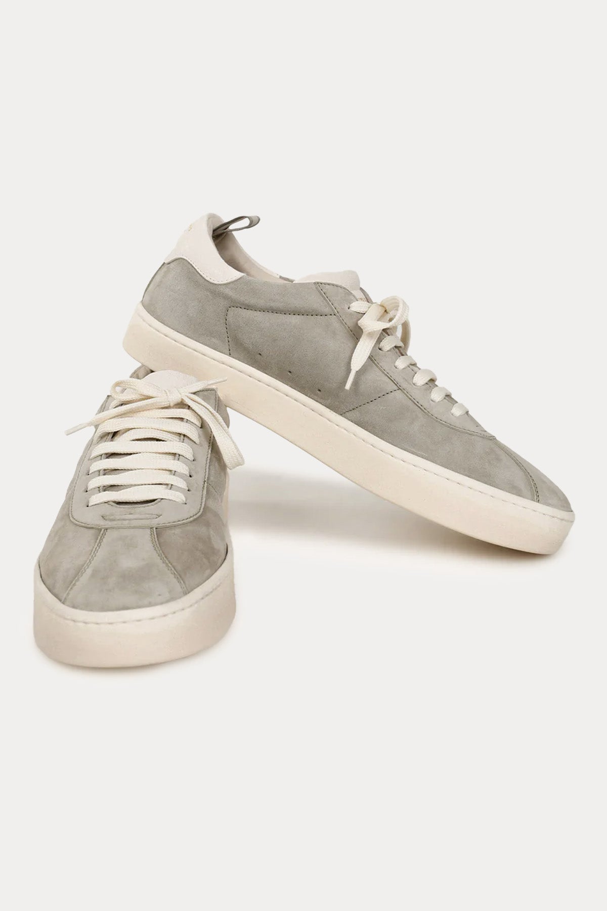 Officine Creative Kameleon Süet Sneaker Ayakkabı-Libas Trendy Fashion Store