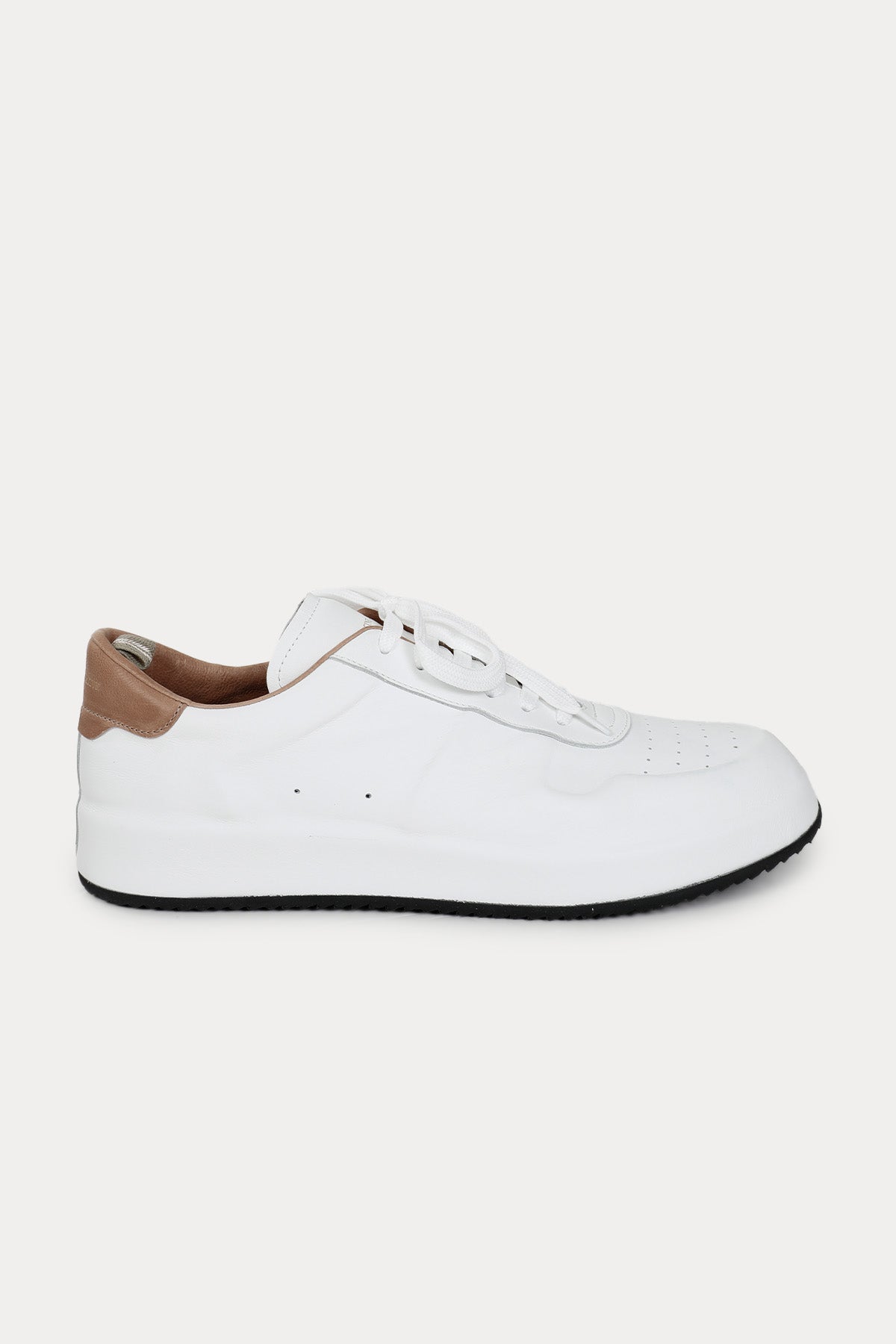 Officine Creative Ace Deri Sneaker Ayakkabı