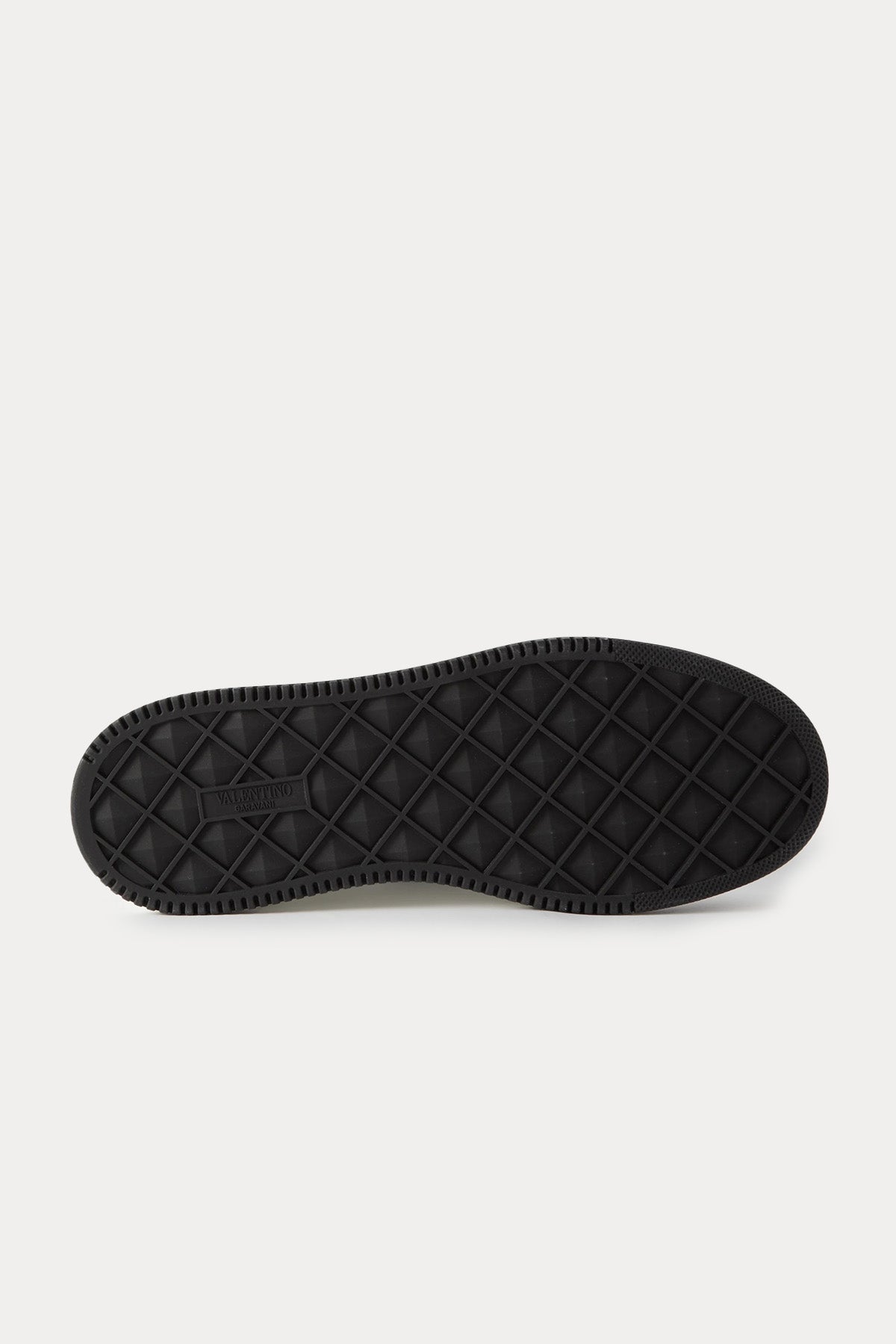 Valentino Deri Sneaker Ayakkabı-Libas Trendy Fashion Store