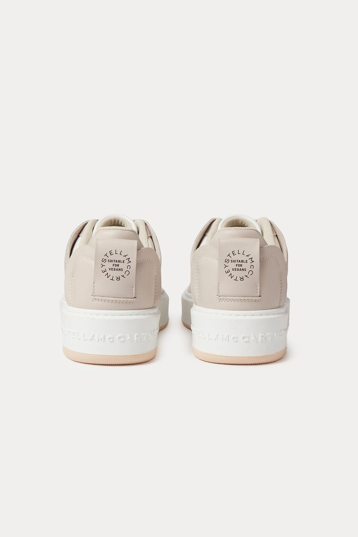 Stella Mccartney Sneaker Ayakkabı-Libas Trendy Fashion Store