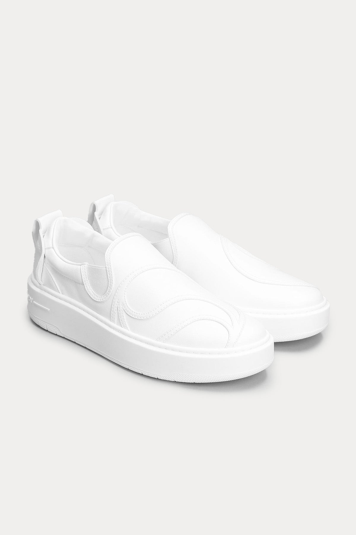 Stella Mccartney Sneaker Ayakkabı-Libas Trendy Fashion Store