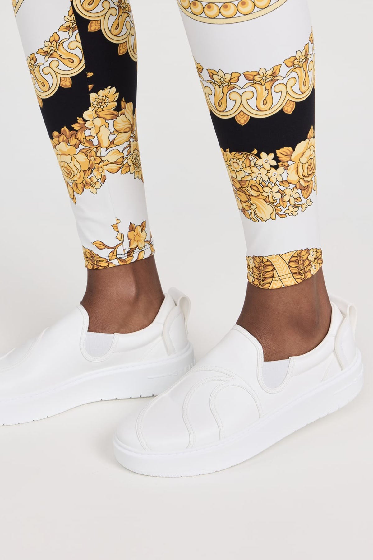 Stella Mccartney Sneaker Ayakkabı-Libas Trendy Fashion Store