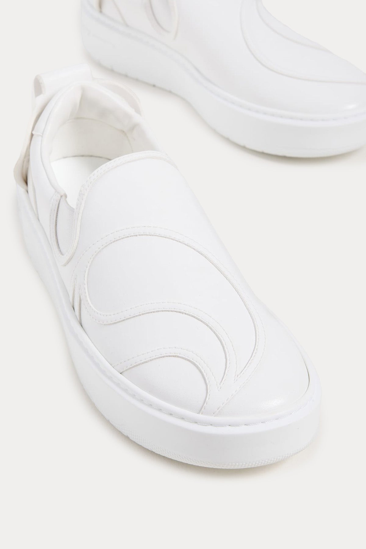 Stella Mccartney Sneaker Ayakkabı-Libas Trendy Fashion Store