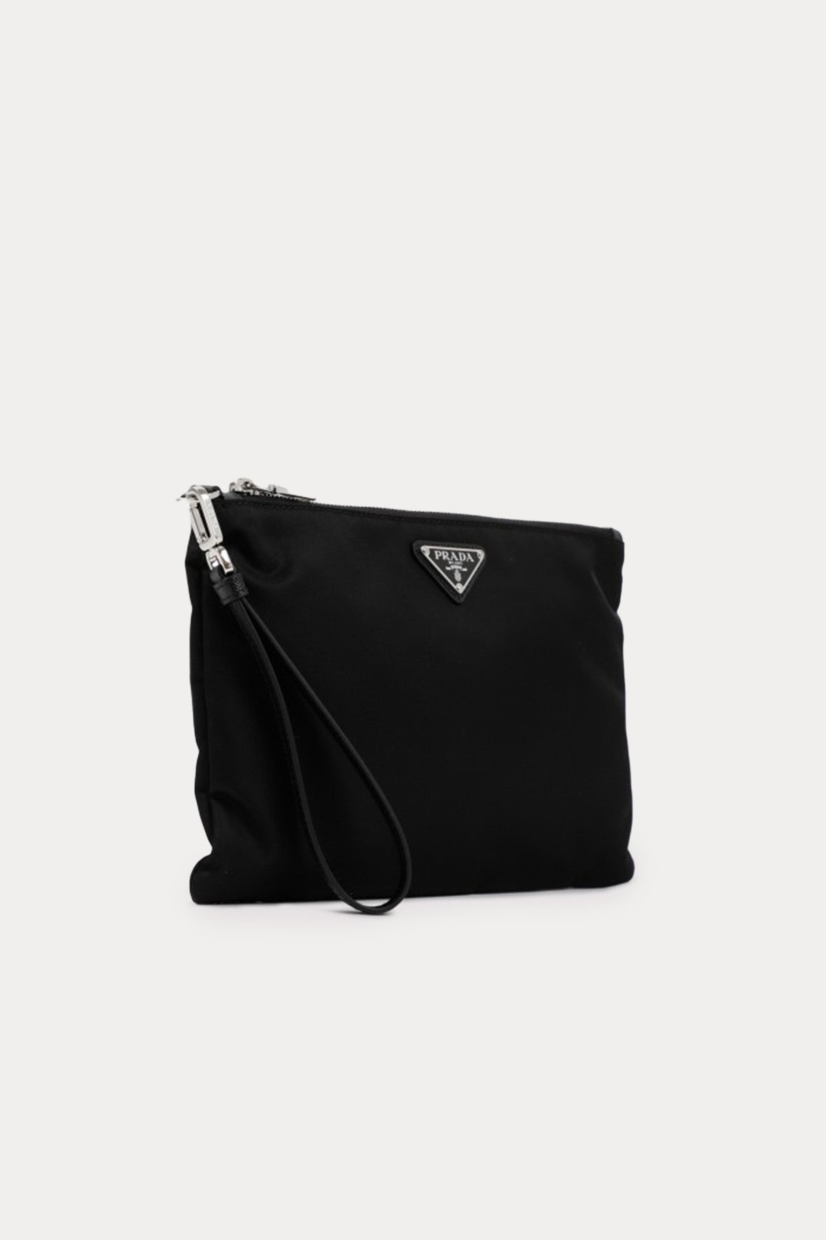 Prada Re-Nylon Clutch Çanta-Libas Trendy Fashion Store
