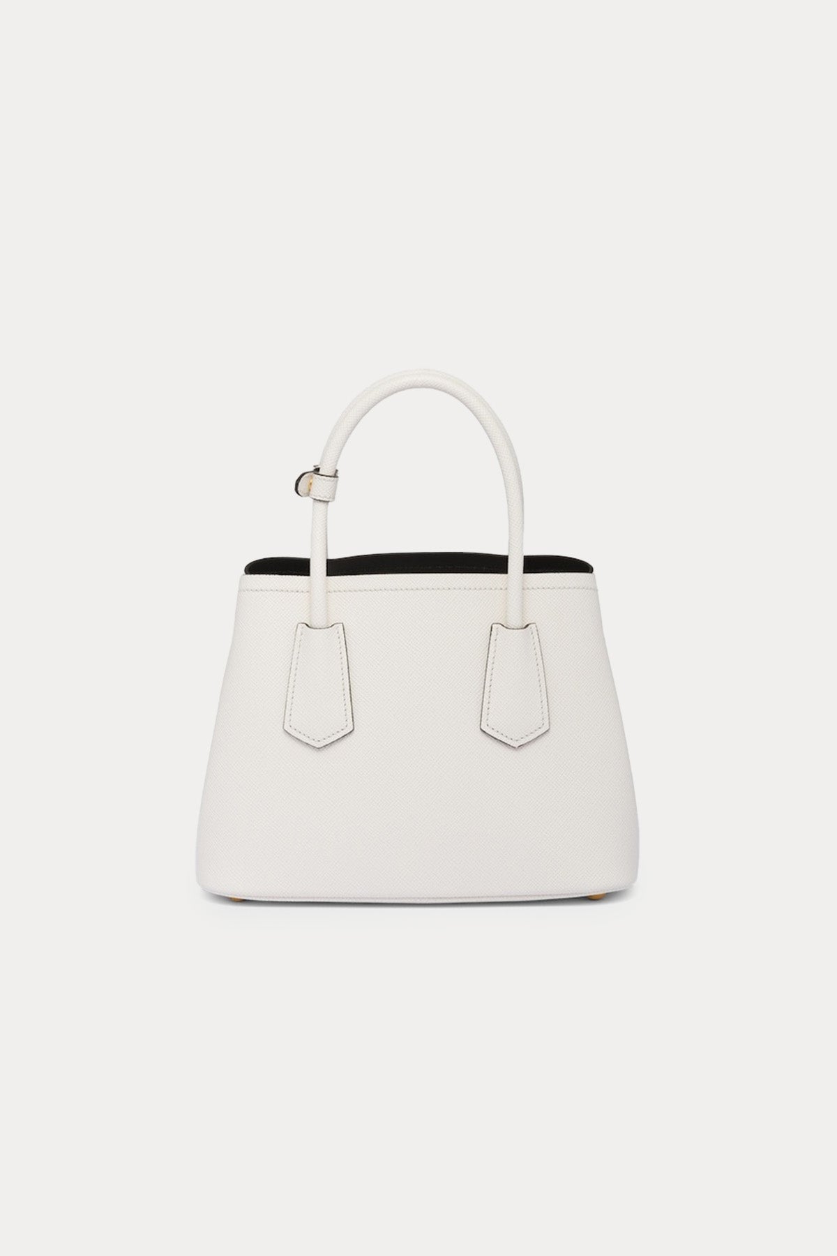 Prada Double Saffiano Deri Çanta-Libas Trendy Fashion Store