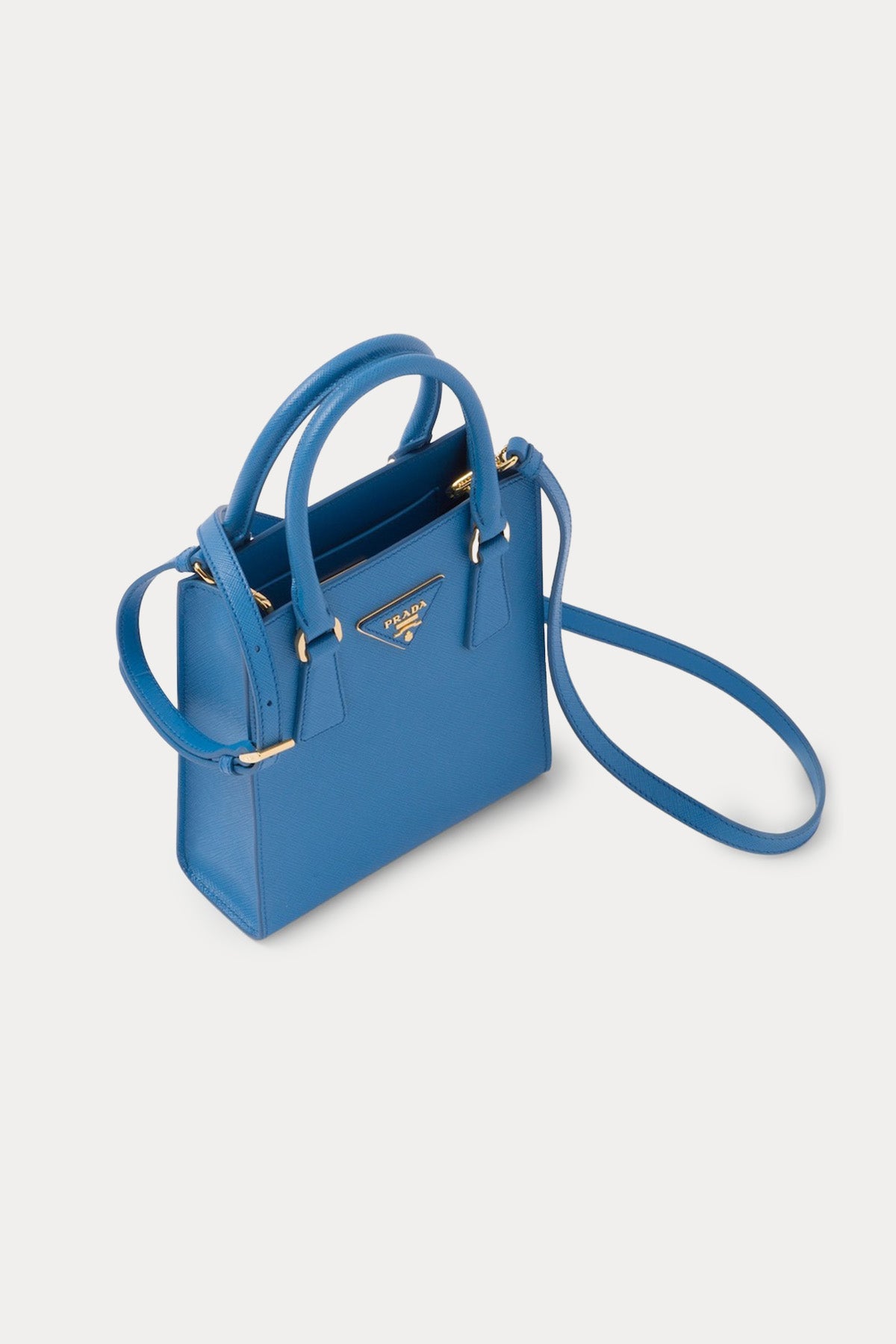 Prada Saffiano Deri Çanta-Libas Trendy Fashion Store