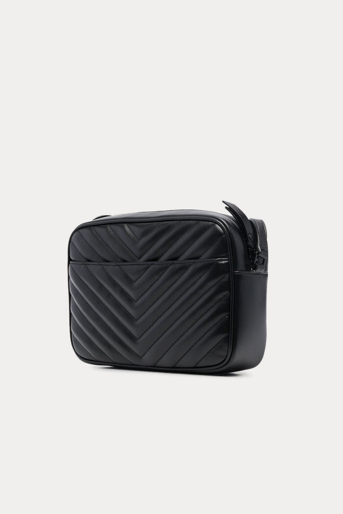 Saint Laurent Deri Omuz Çantası-Libas Trendy Fashion Store