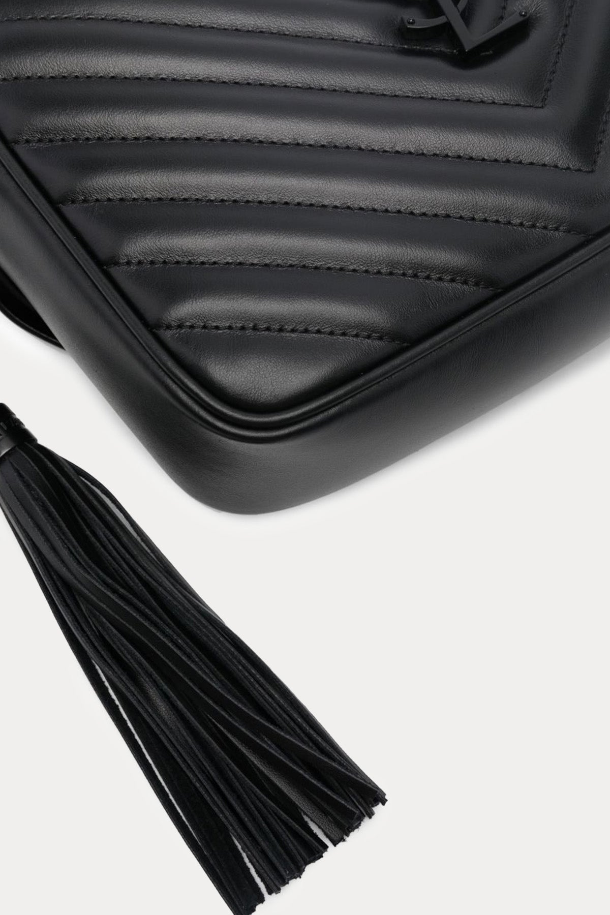 Saint Laurent Deri Omuz Çantası-Libas Trendy Fashion Store