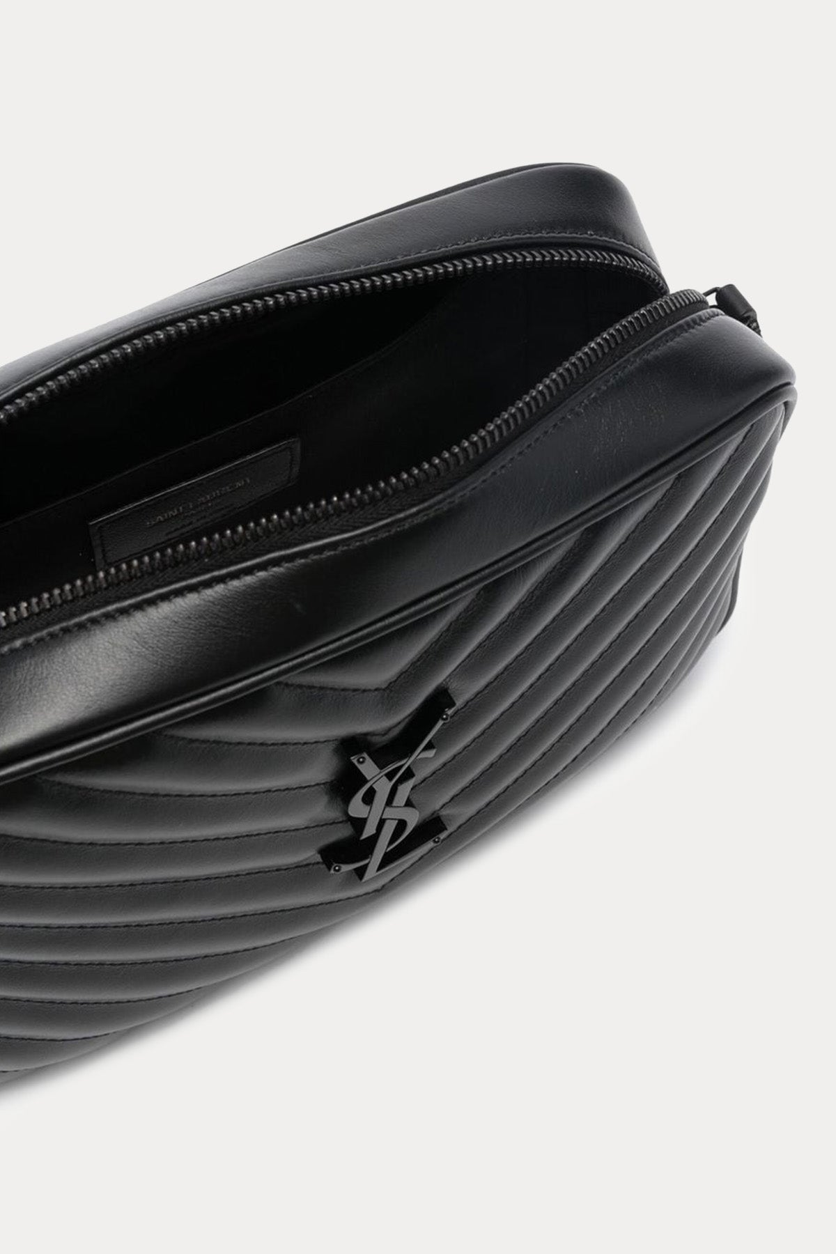 Saint Laurent Deri Omuz Çantası-Libas Trendy Fashion Store