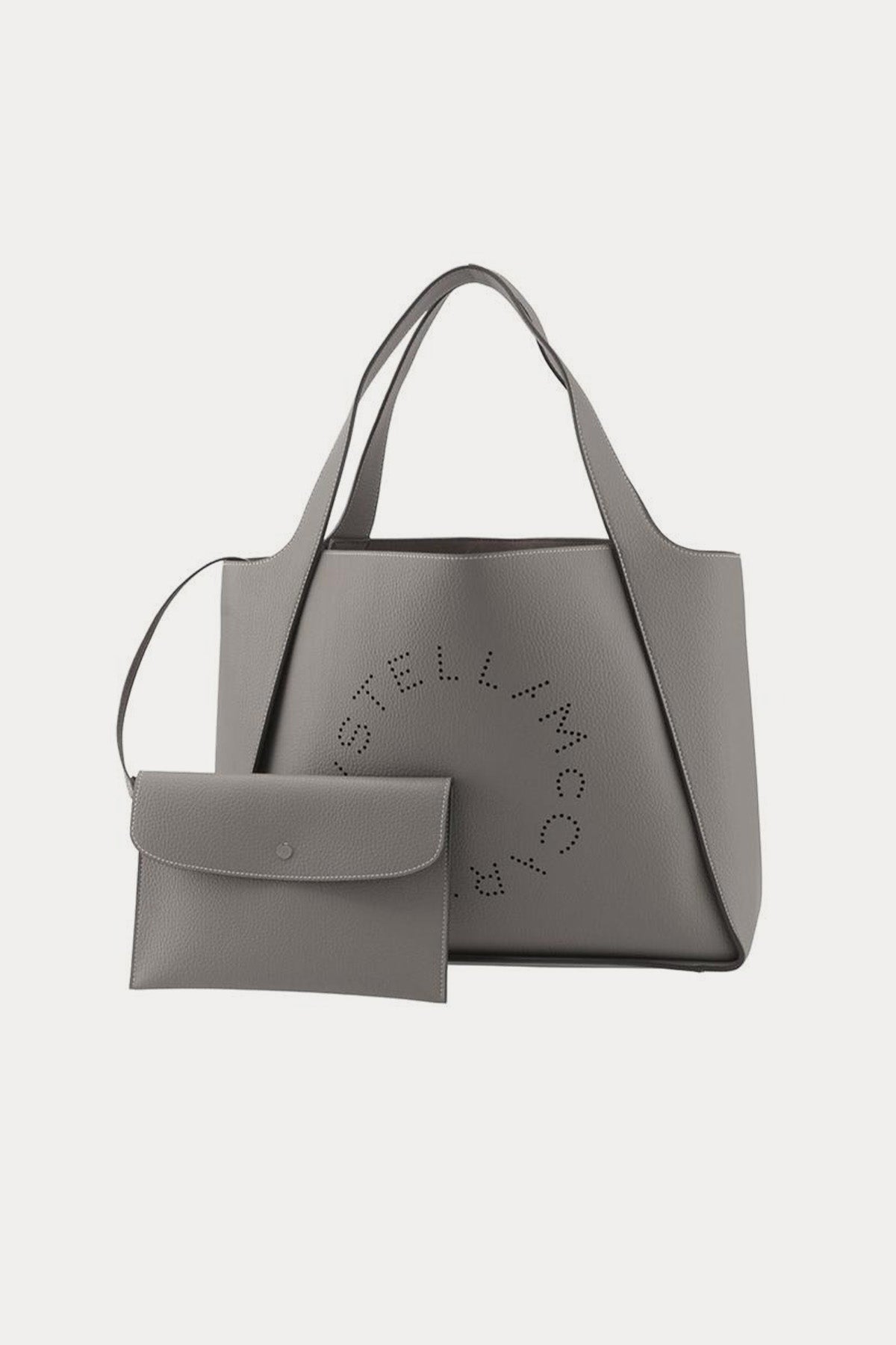Stella Mccartney Tote Çanta-Libas Trendy Fashion Store