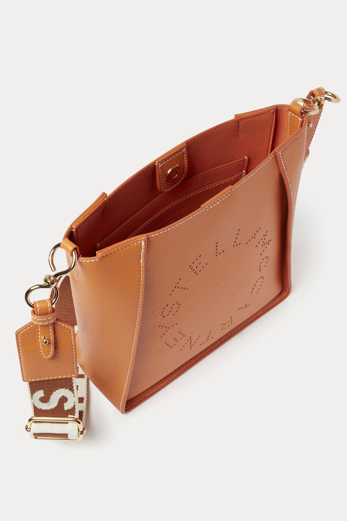 Stella Mccartney Omuz Çantası-Libas Trendy Fashion Store