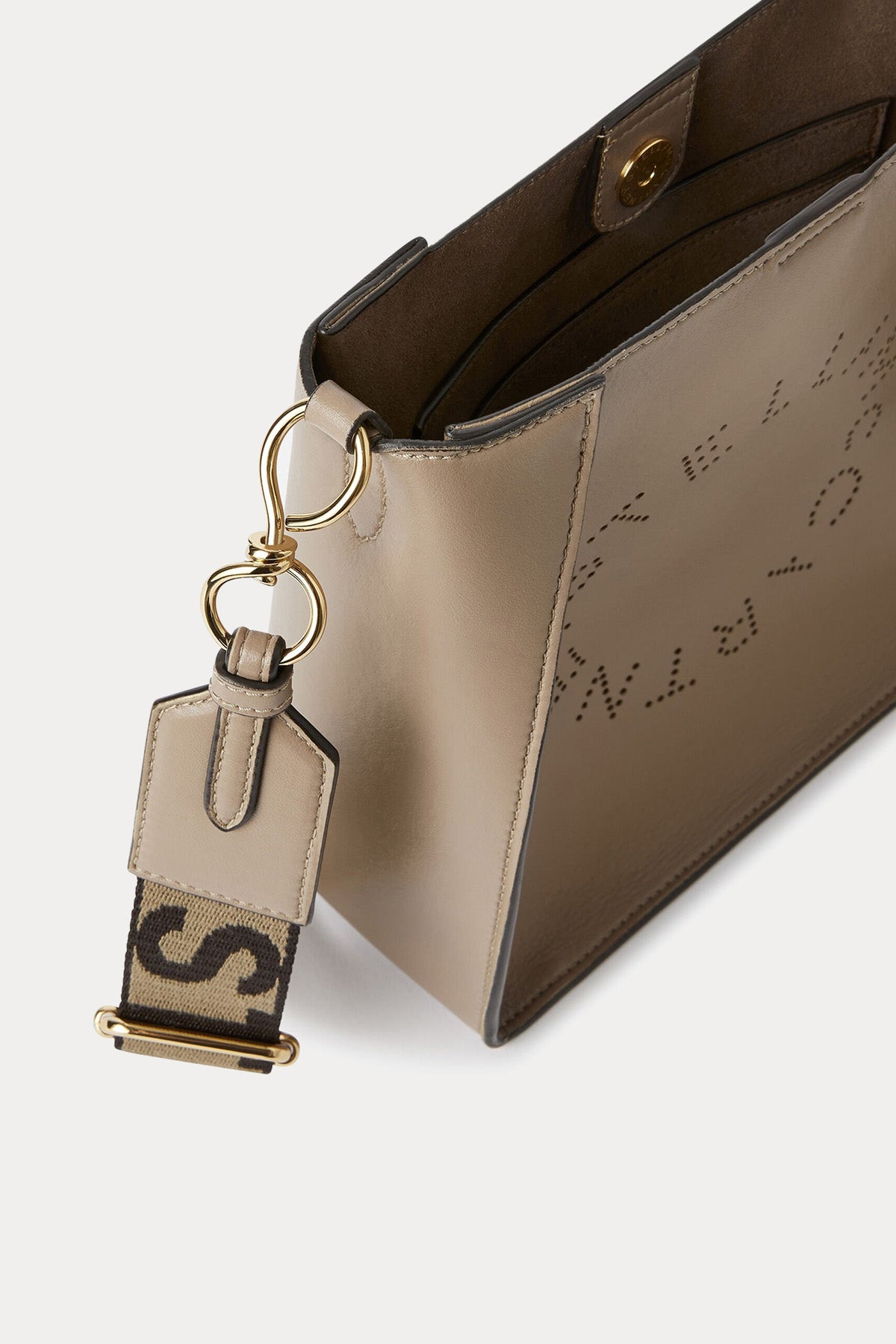 Stella Mccartney Omuz Çantası-Libas Trendy Fashion Store