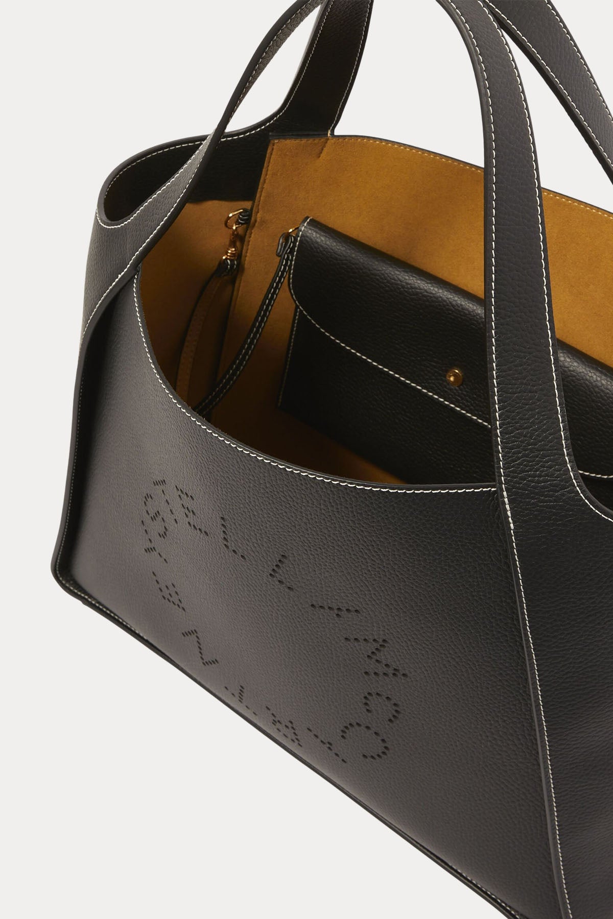 Stella Mccartney Tote Çanta-Libas Trendy Fashion Store