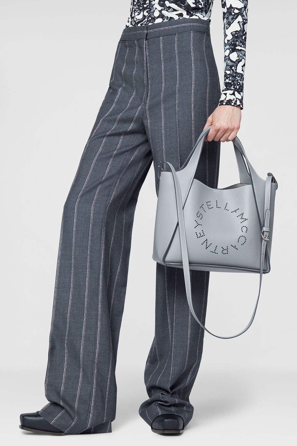 Stella Mccartney Crossbody Çanta-Libas Trendy Fashion Store