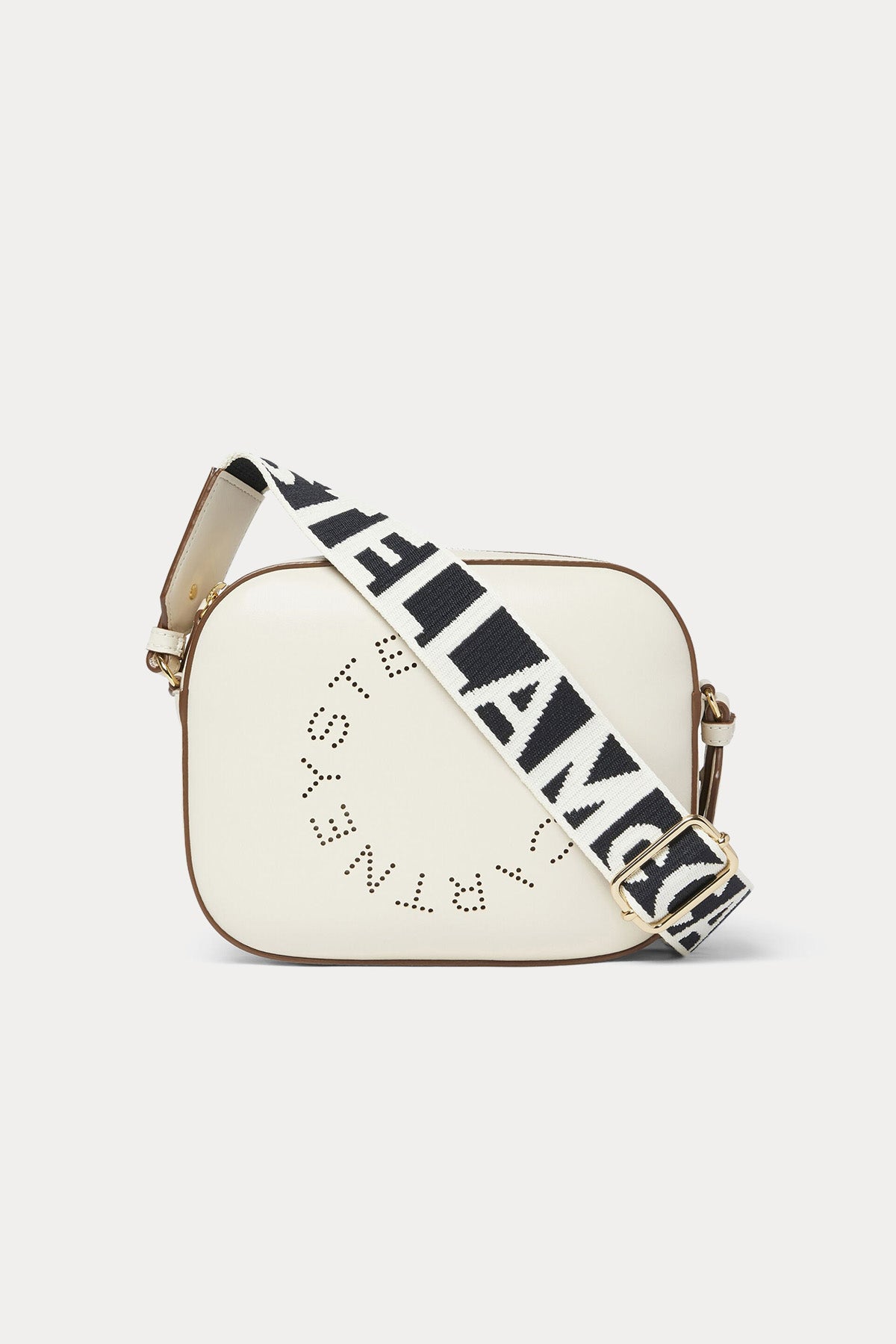 Stella Mccartney Mini Camera Çanta-Libas Trendy Fashion Store