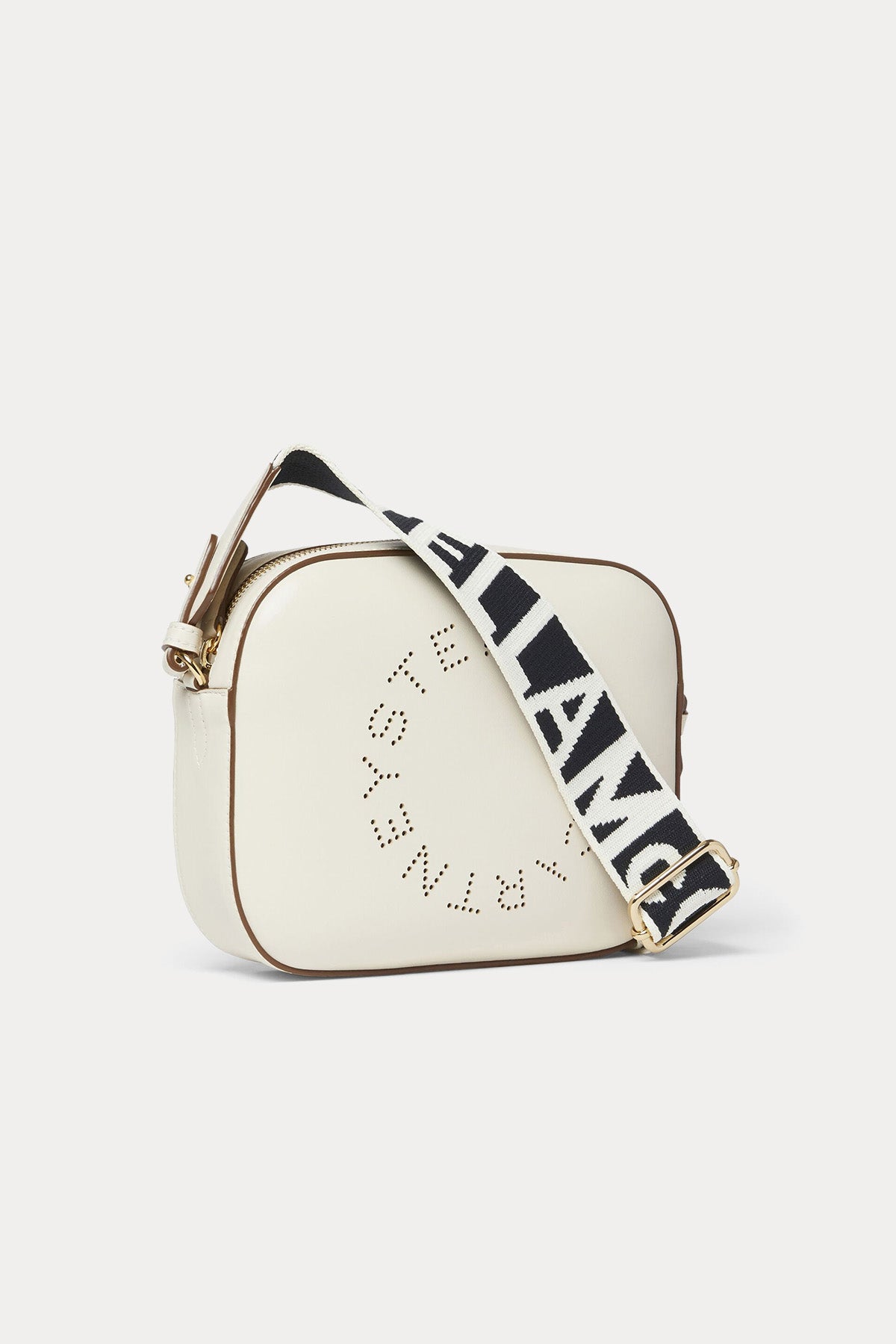 Stella Mccartney Mini Camera Çanta-Libas Trendy Fashion Store