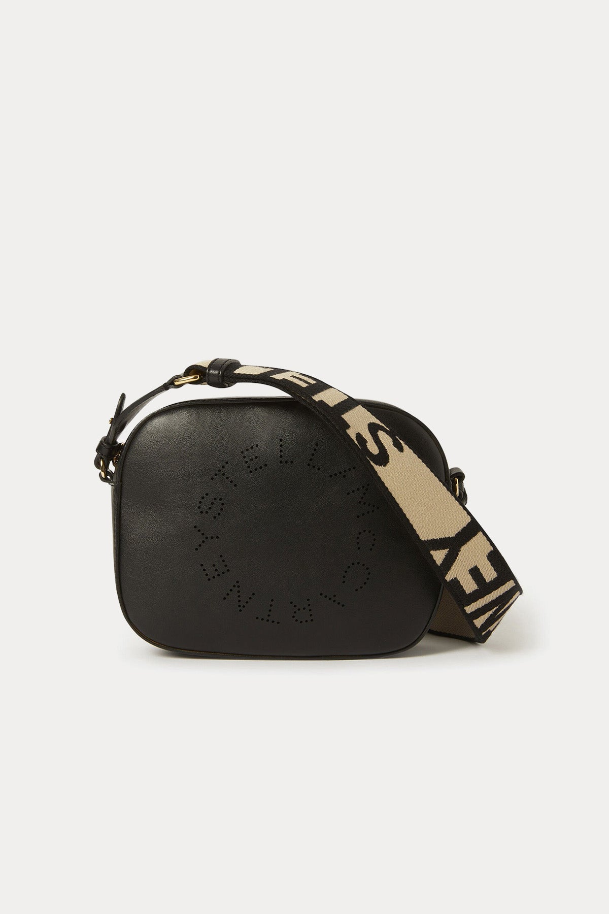 Stella Mccartney Mini Camera Çanta-Libas Trendy Fashion Store