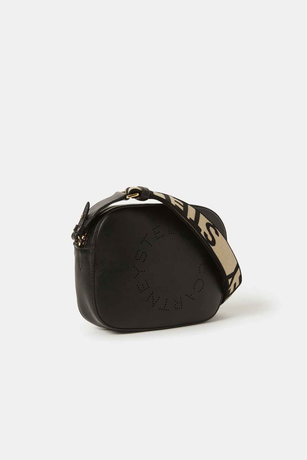 Stella Mccartney Mini Camera Çanta-Libas Trendy Fashion Store