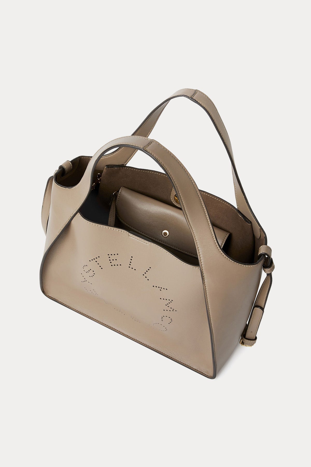 Stella Mccartney Crossbody Çanta-Libas Trendy Fashion Store