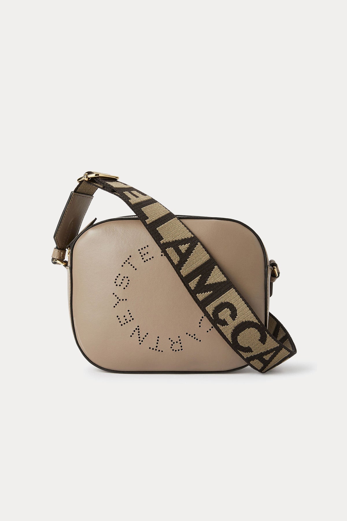 Stella Mccartney Mini Camera Çanta-Libas Trendy Fashion Store