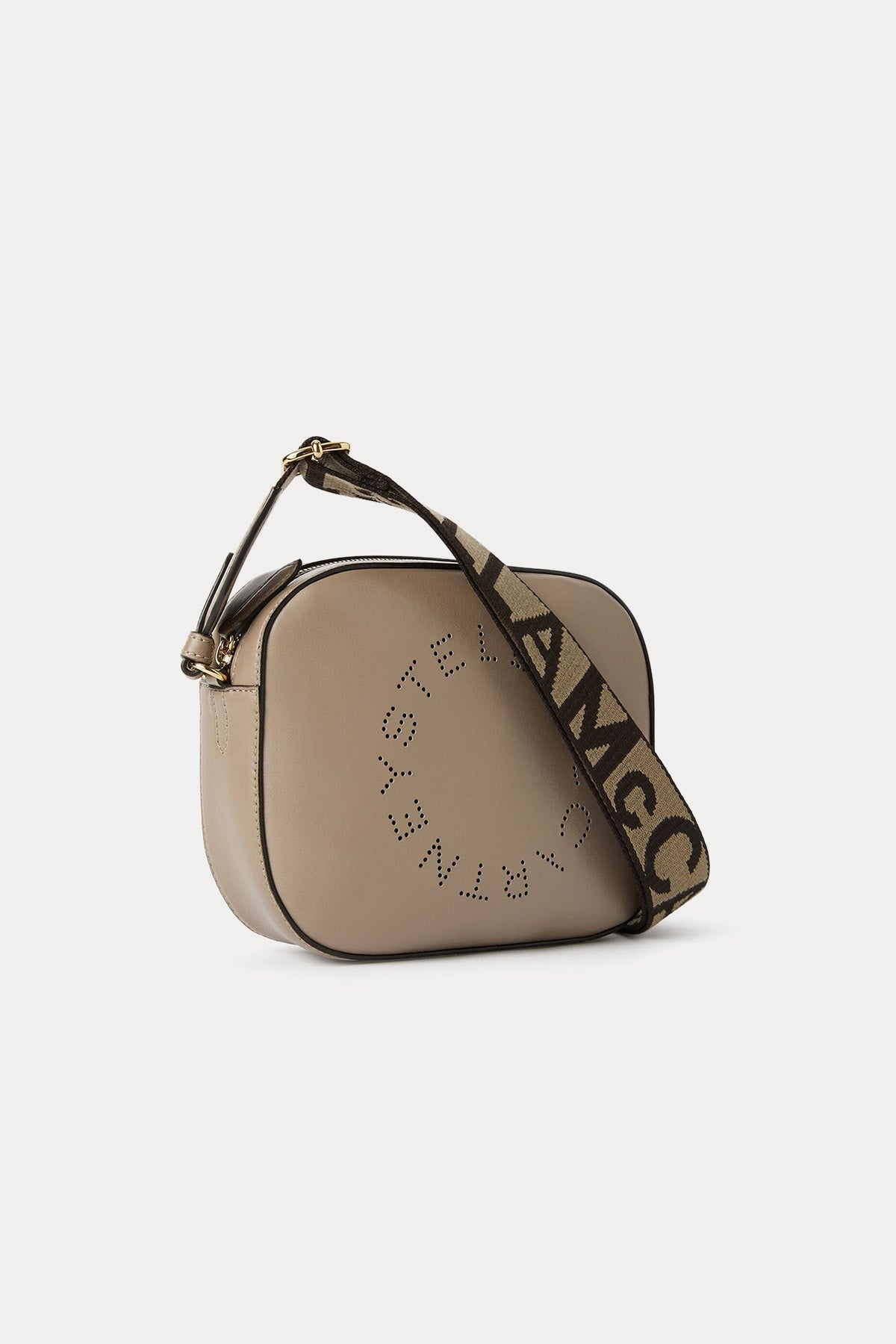 Stella Mccartney Mini Camera Çanta-Libas Trendy Fashion Store