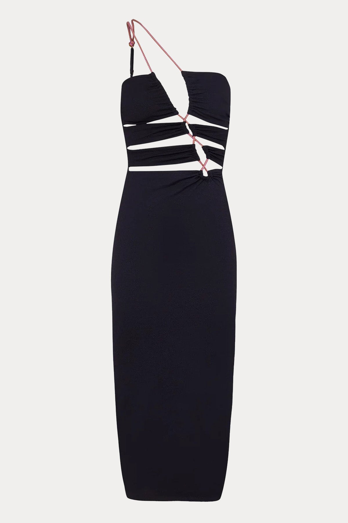 Vix Zaila Midi Streç Elbise-Libas Trendy Fashion Store