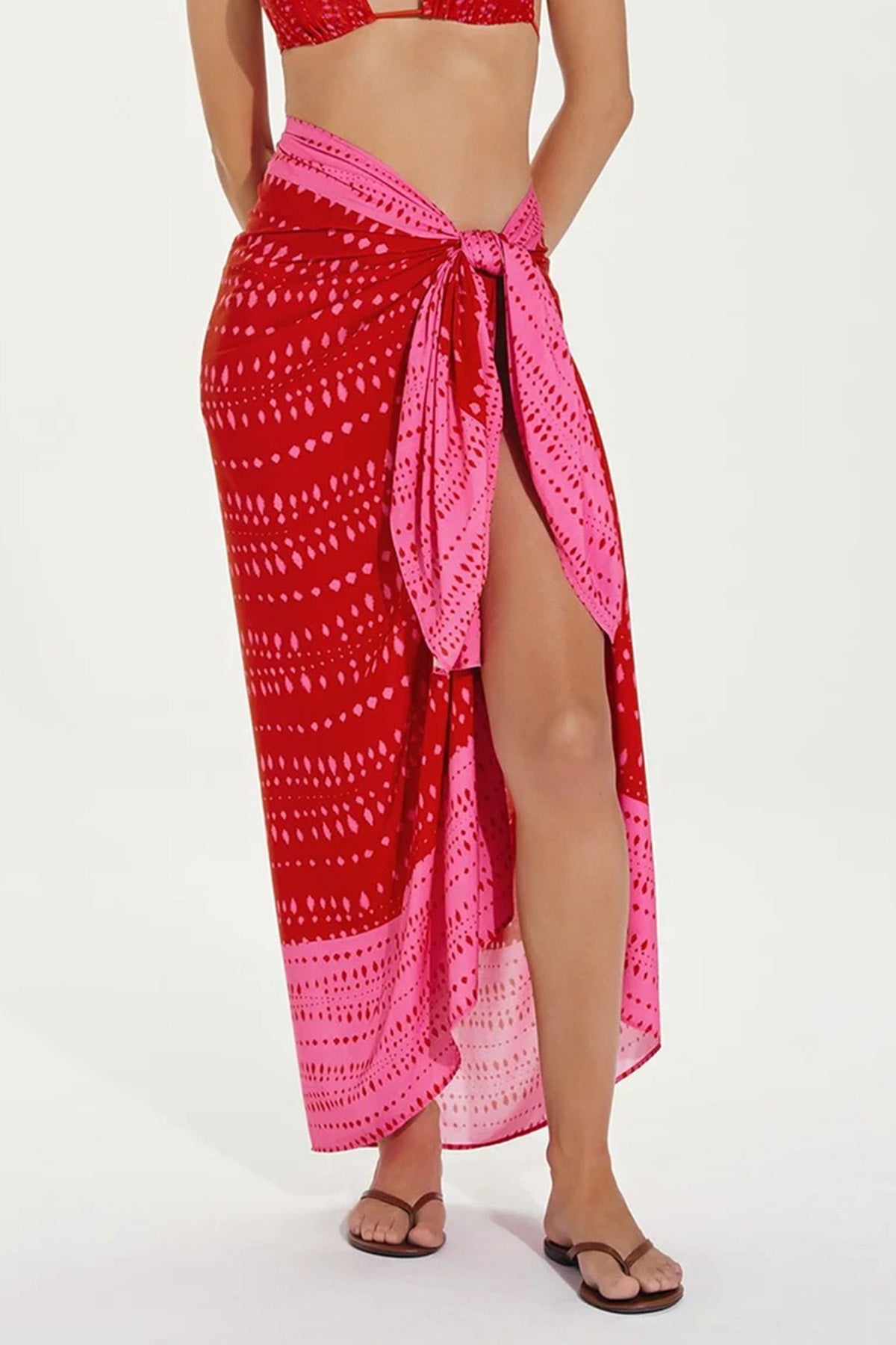 Vix Pareo-Libas Trendy Fashion Store