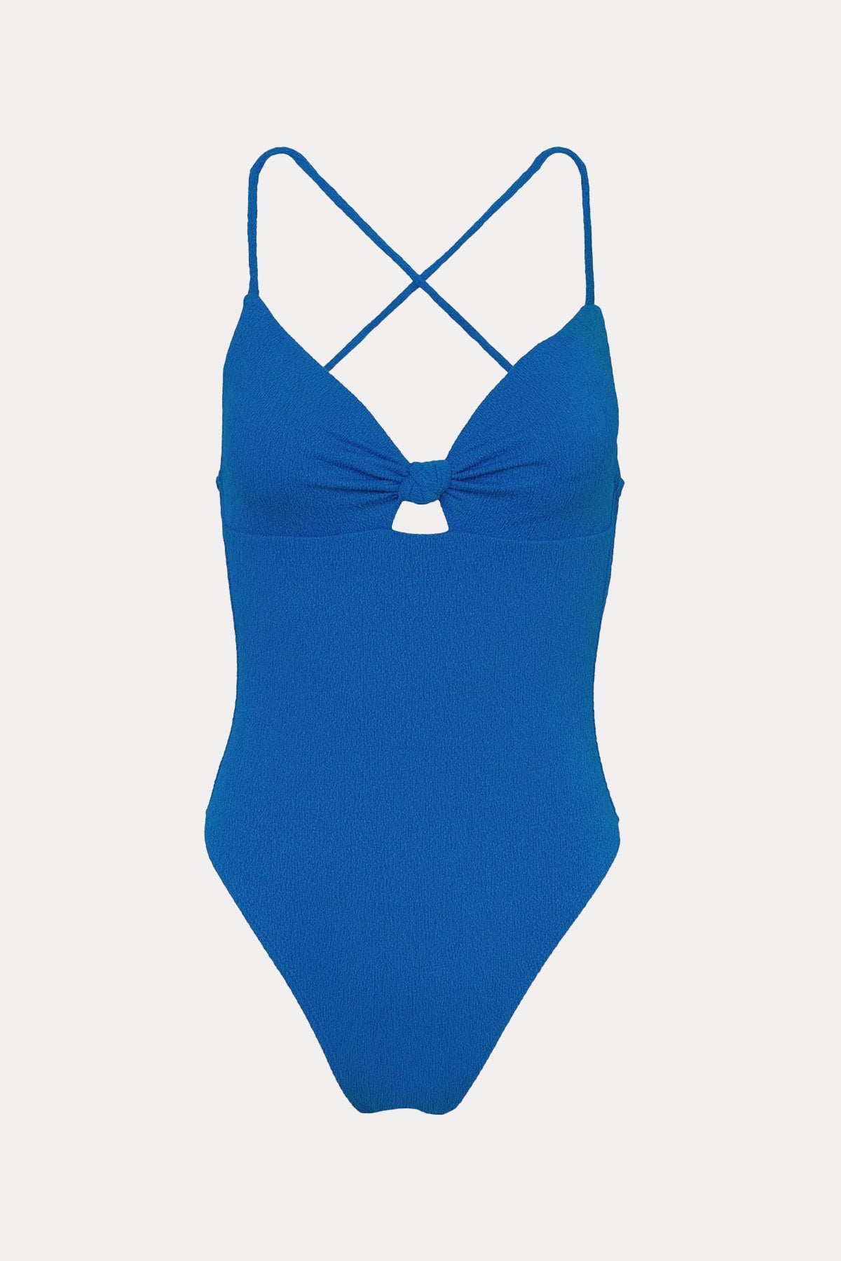 Vix Firenze Erin Knot One Piece Mayo-Libas Trendy Fashion Store