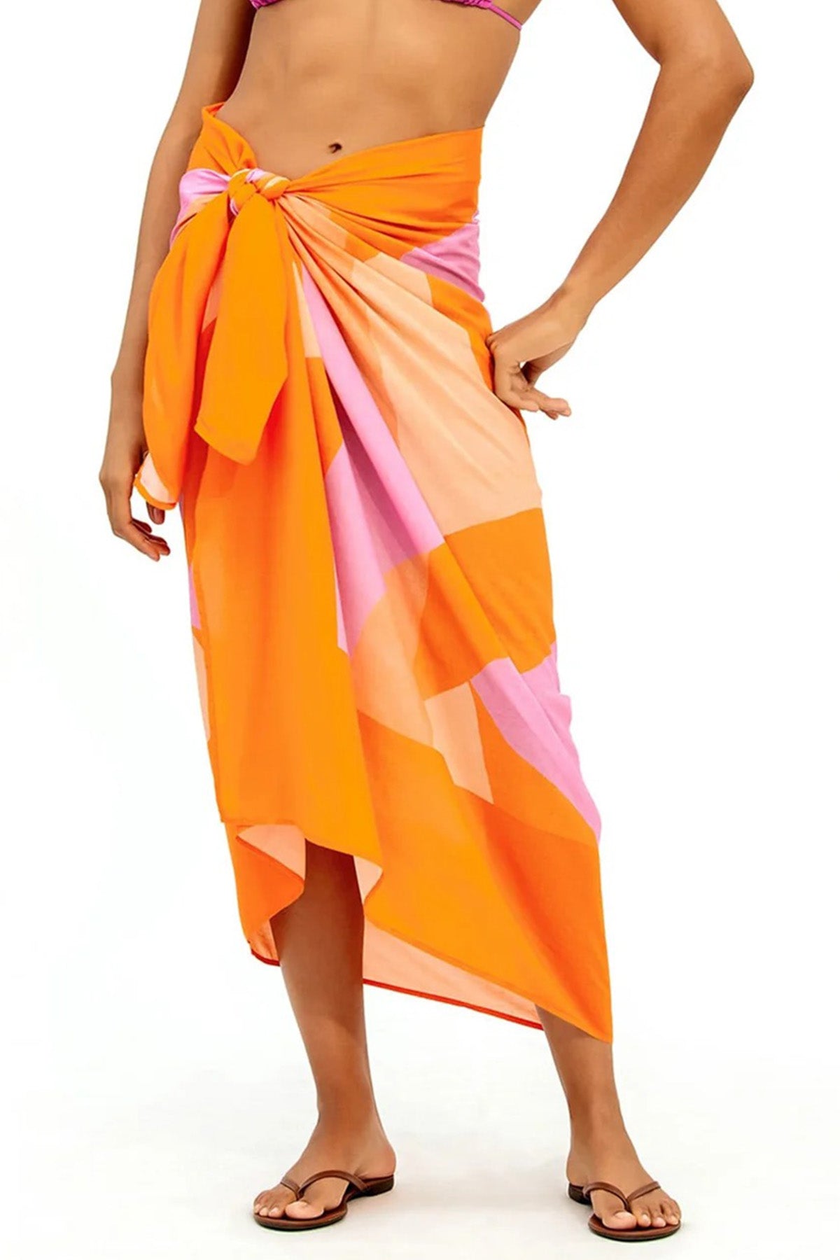 Vix Pareo-Libas Trendy Fashion Store