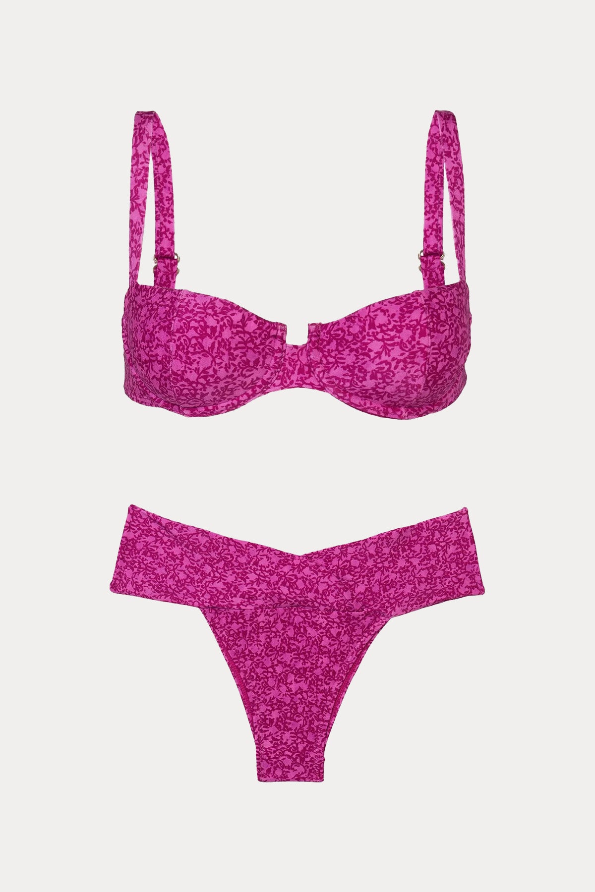 Vix Nissi Top Bikini-Libas Trendy Fashion Store