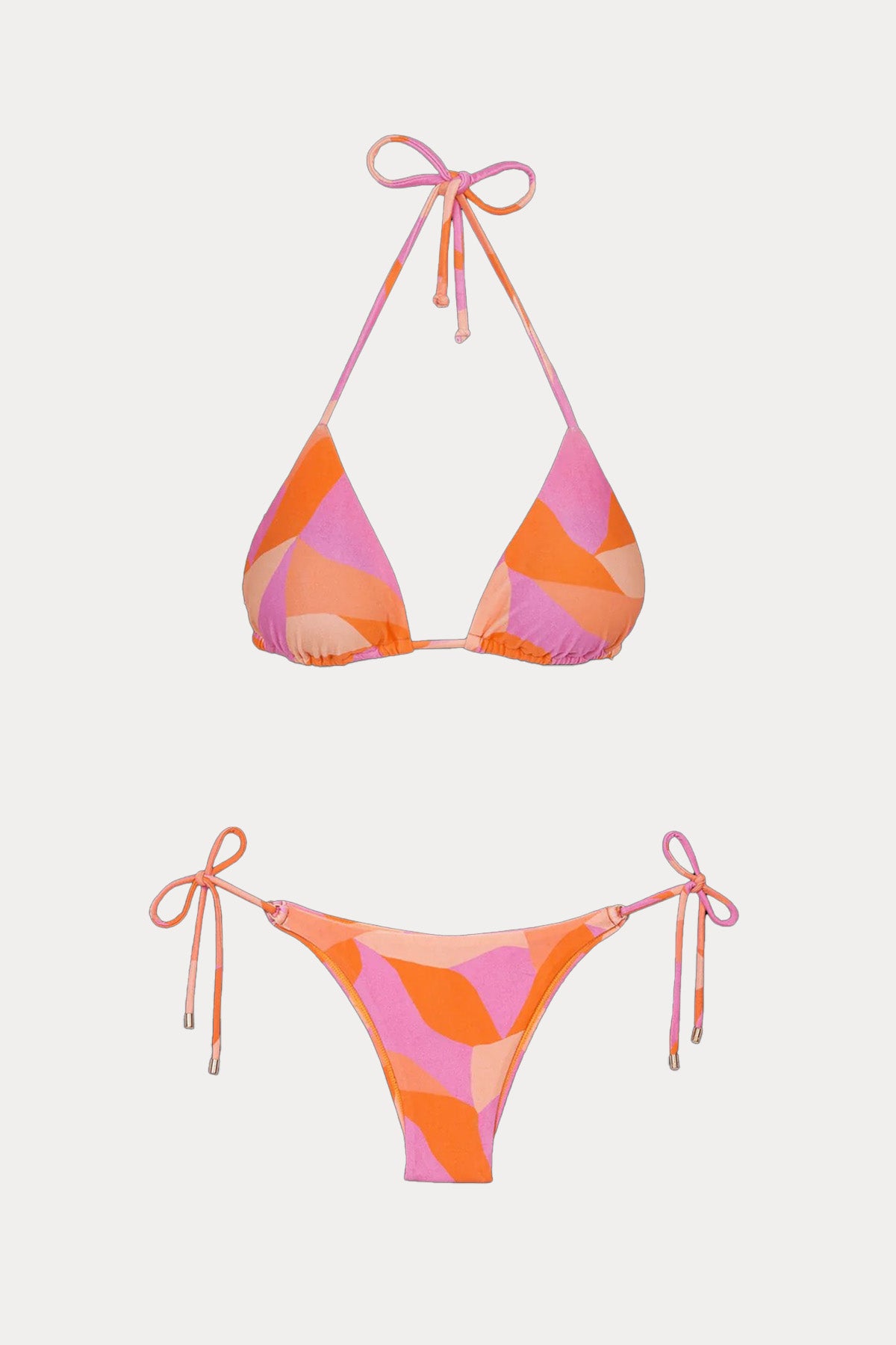 Vix Tri Top Bikini-Libas Trendy Fashion Store
