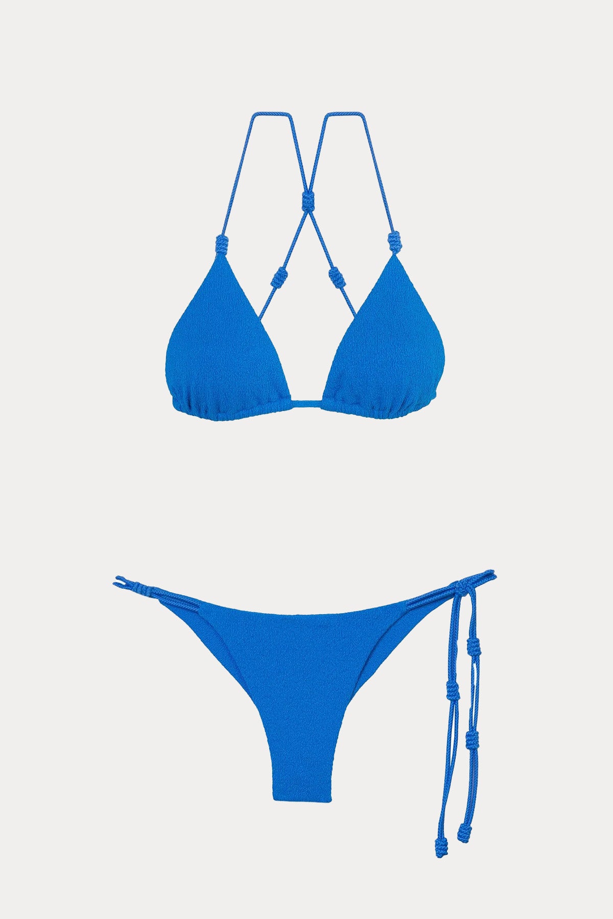 Vix Firenze Gwen T Back Top Bikini-Libas Trendy Fashion Store