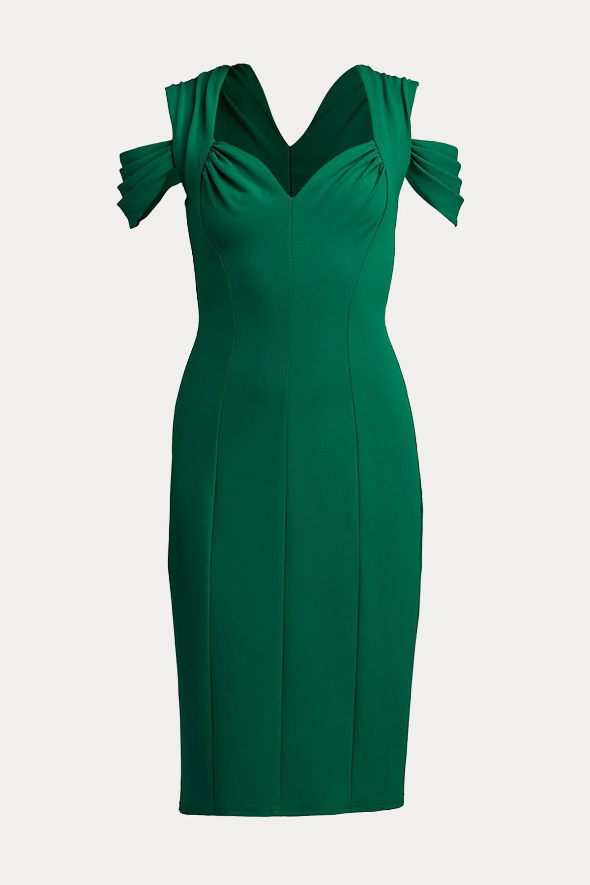 Tadashi Shoji Emary Dizüstü Abiye Elbise-Libas Trendy Fashion Store