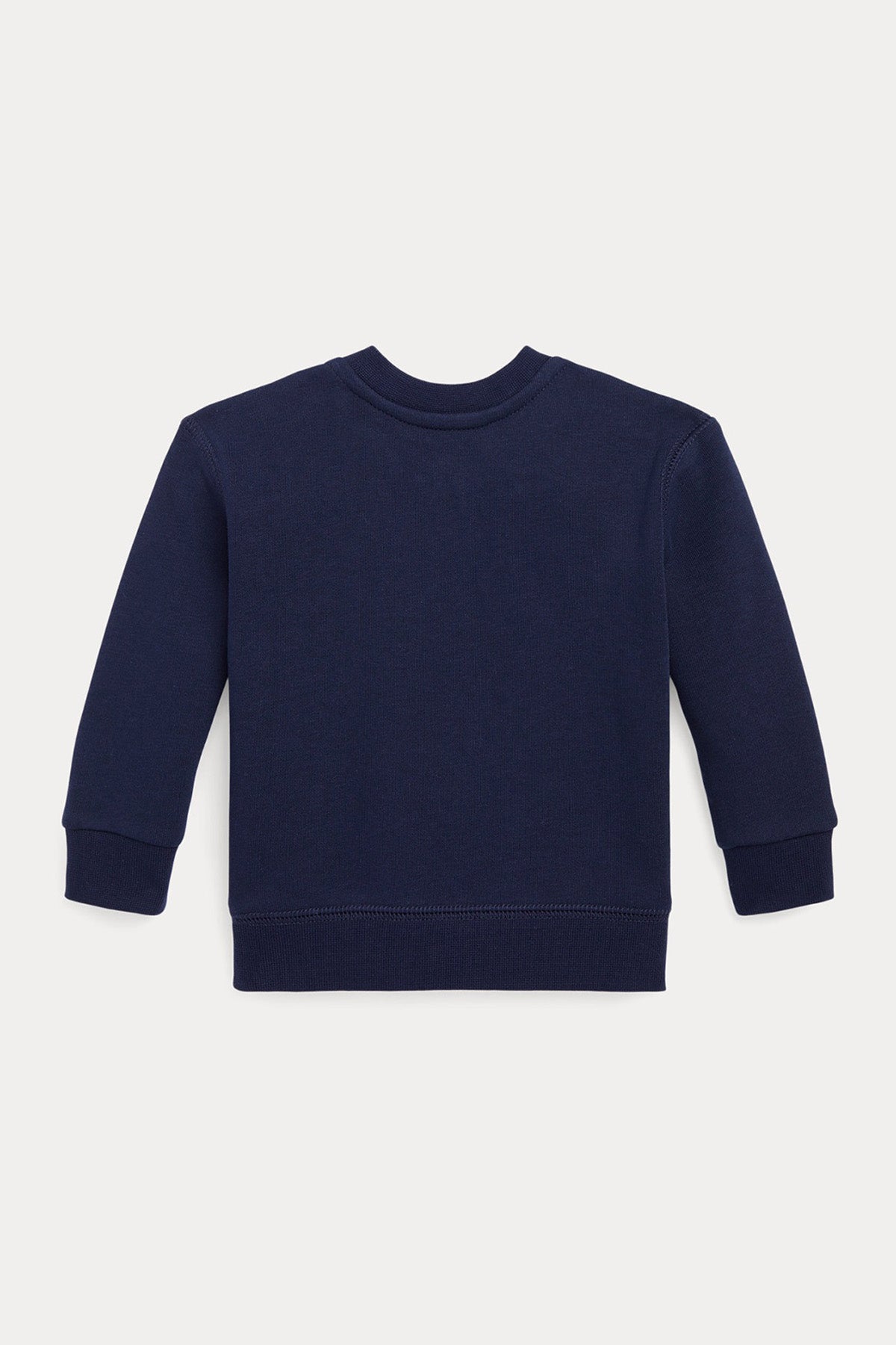 Polo Ralph Lauren Kids 12-18 Aylık Erkek Bebek Polo Bear Sweatshirt