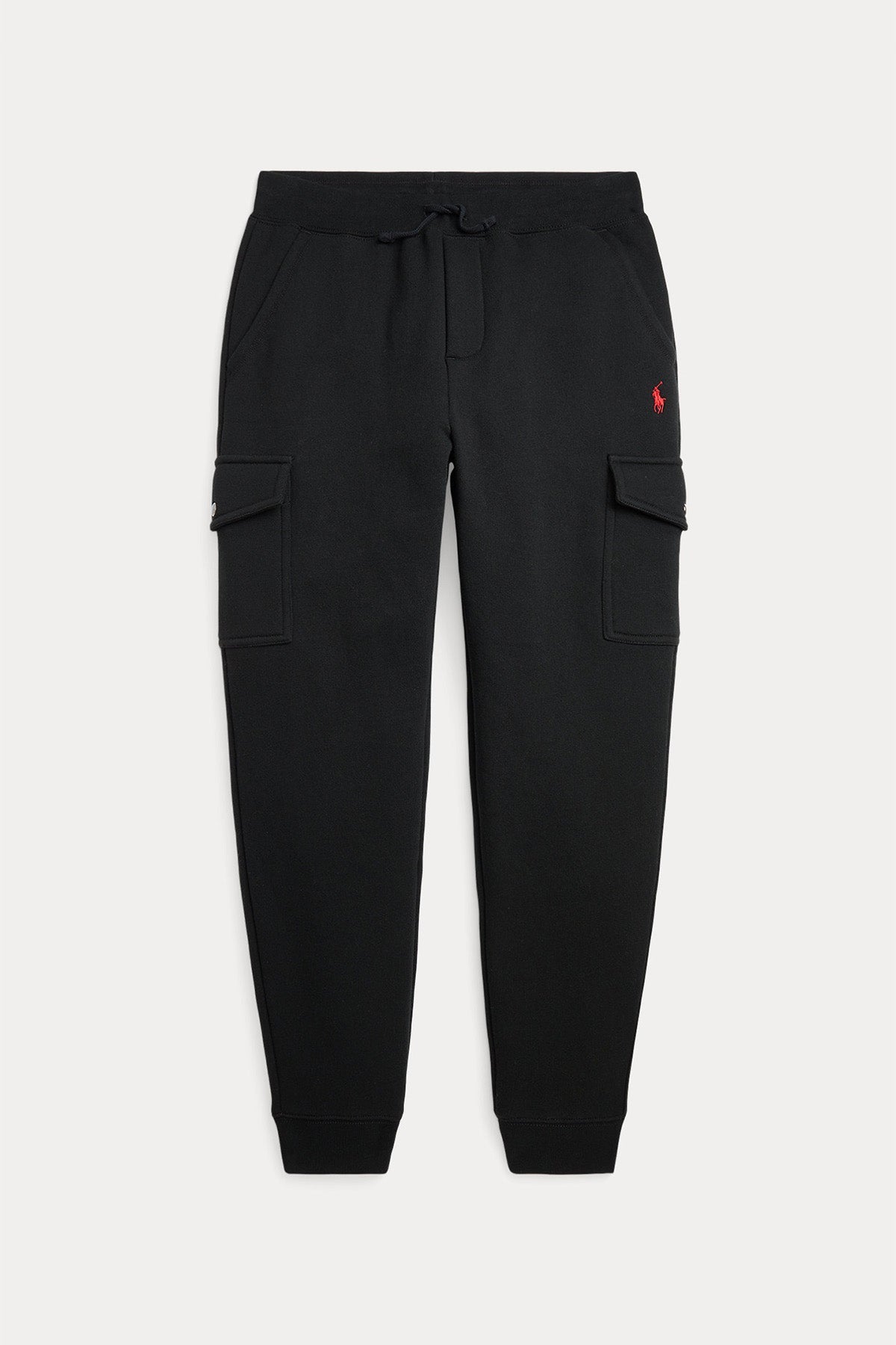 Polo Ralph Lauren Kids 5-6 Yaş Erkek Çocuk Kargo Cepli Eşofman Altı