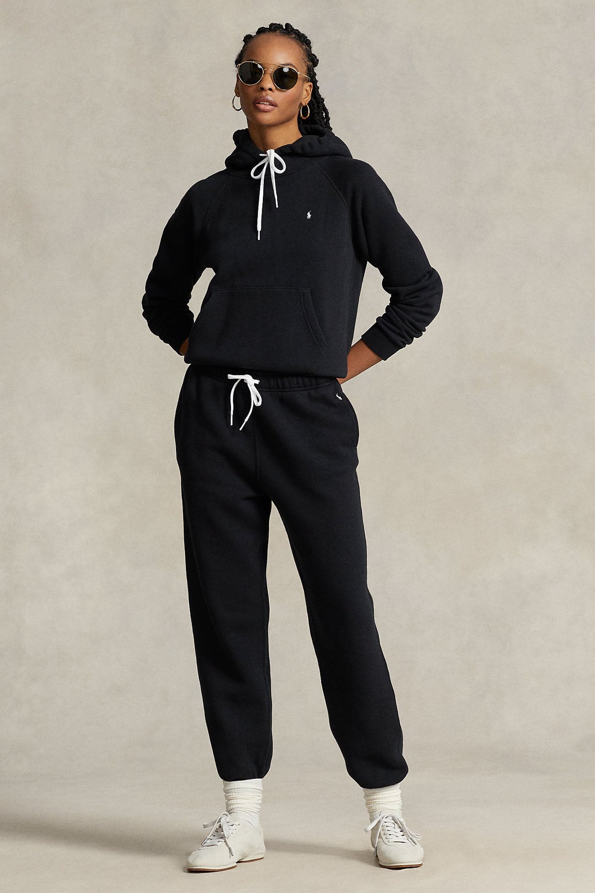 Polo Ralph Lauren Beli Lastikli Eşofman Altı