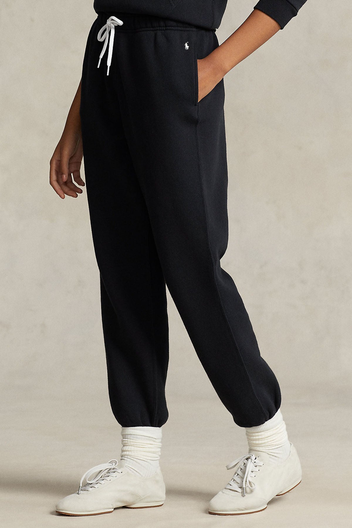 Polo Ralph Lauren Beli Lastikli Eşofman Altı