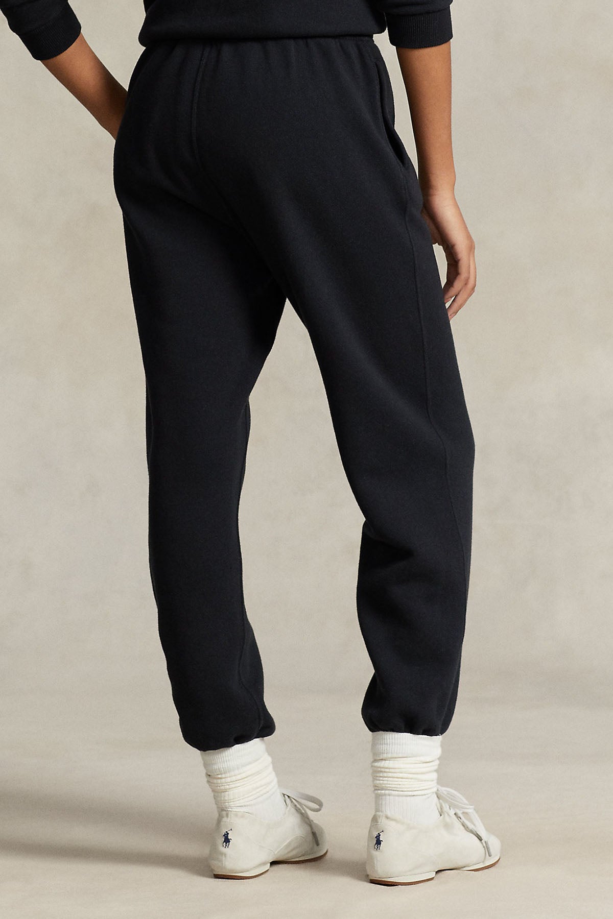 Polo Ralph Lauren Beli Lastikli Eşofman Altı